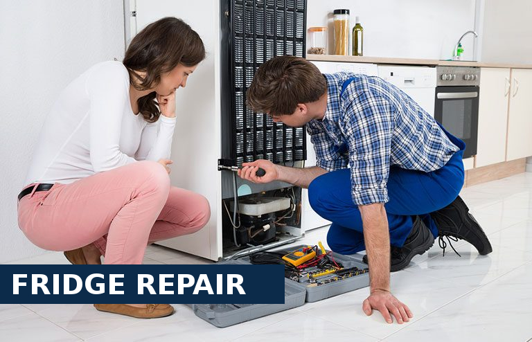 Fridge Repair Barnes