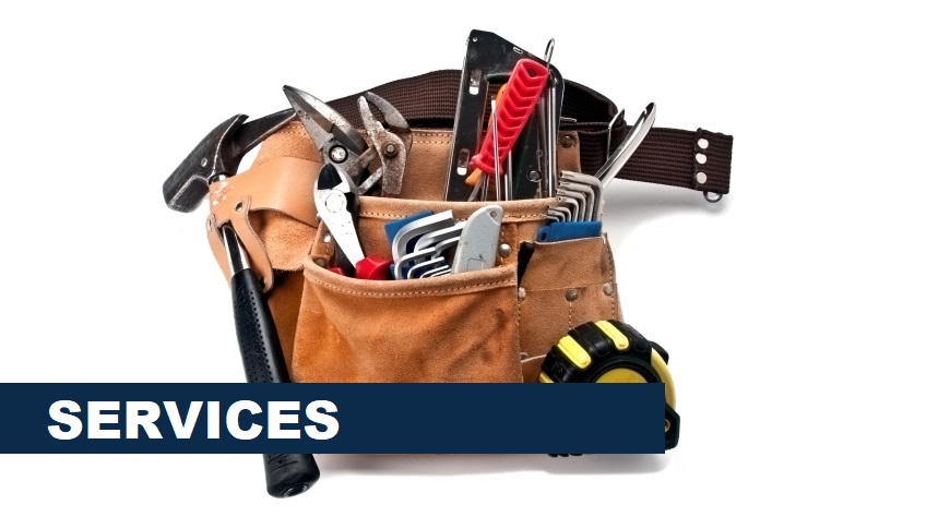 Electrical services Barnes